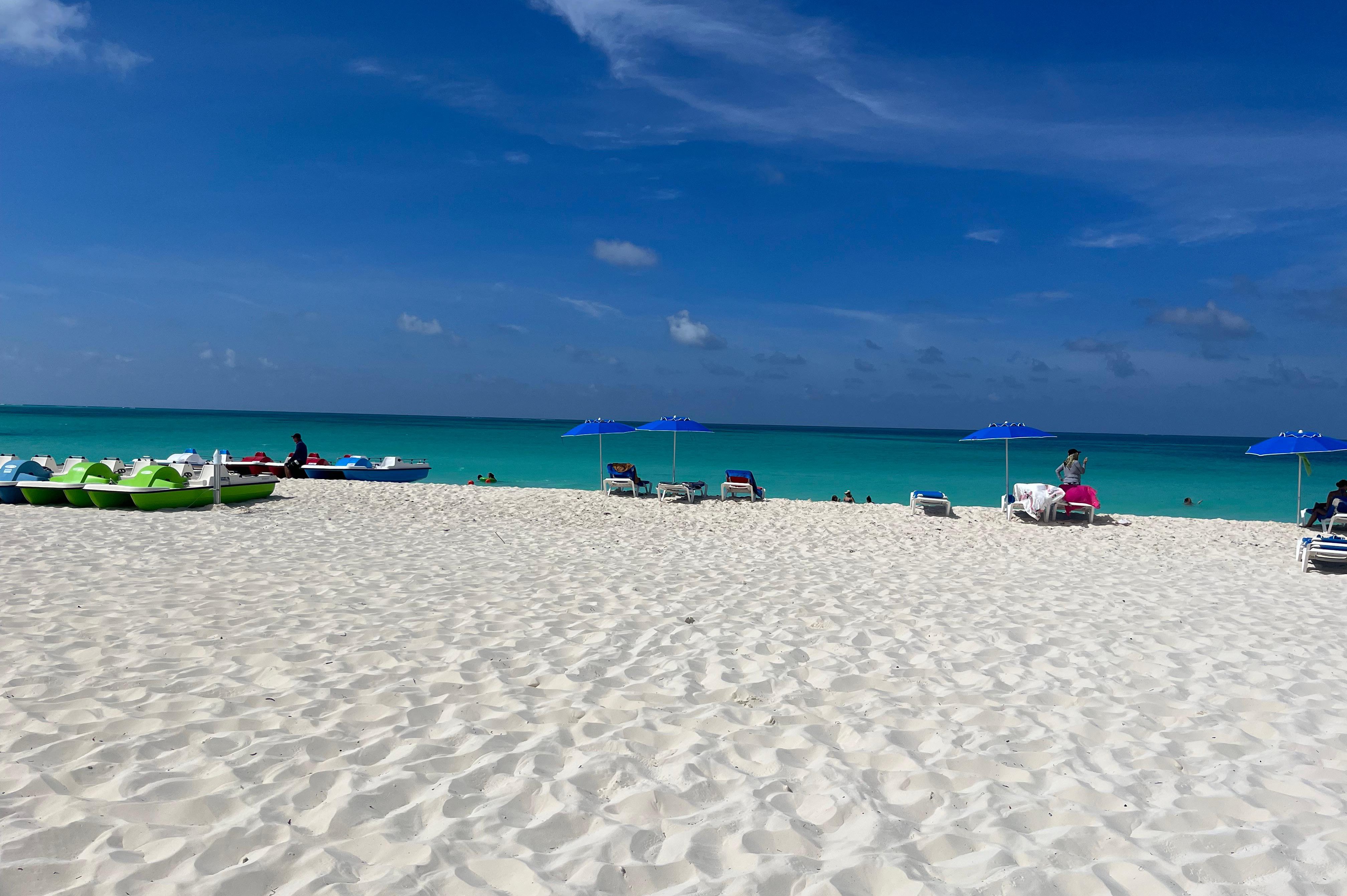 Cayo Largo